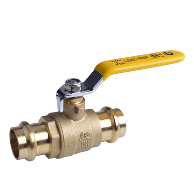 Brass Ball Valves Hydro Masters Inc.